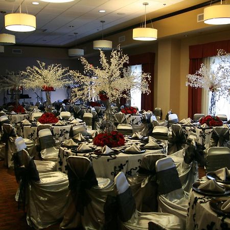 Hampton Inn & Suites Mission Εξωτερικό φωτογραφία