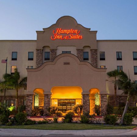 Hampton Inn & Suites Mission Εξωτερικό φωτογραφία