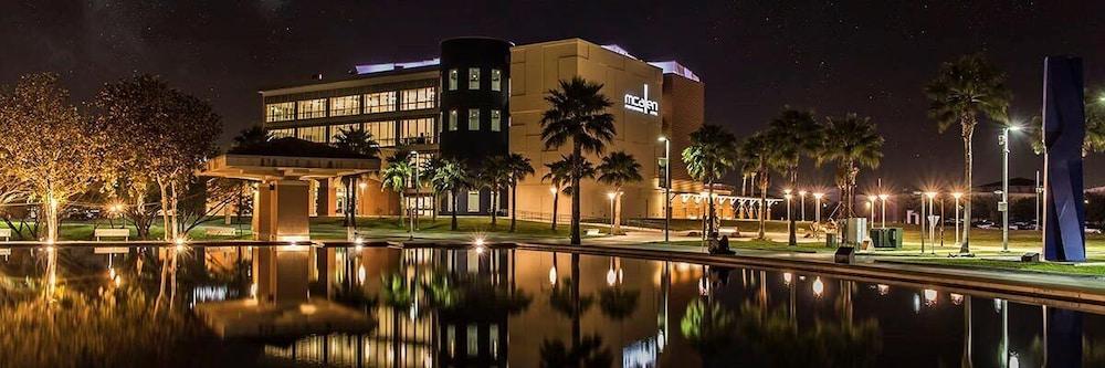 Hampton Inn & Suites Mission Εξωτερικό φωτογραφία