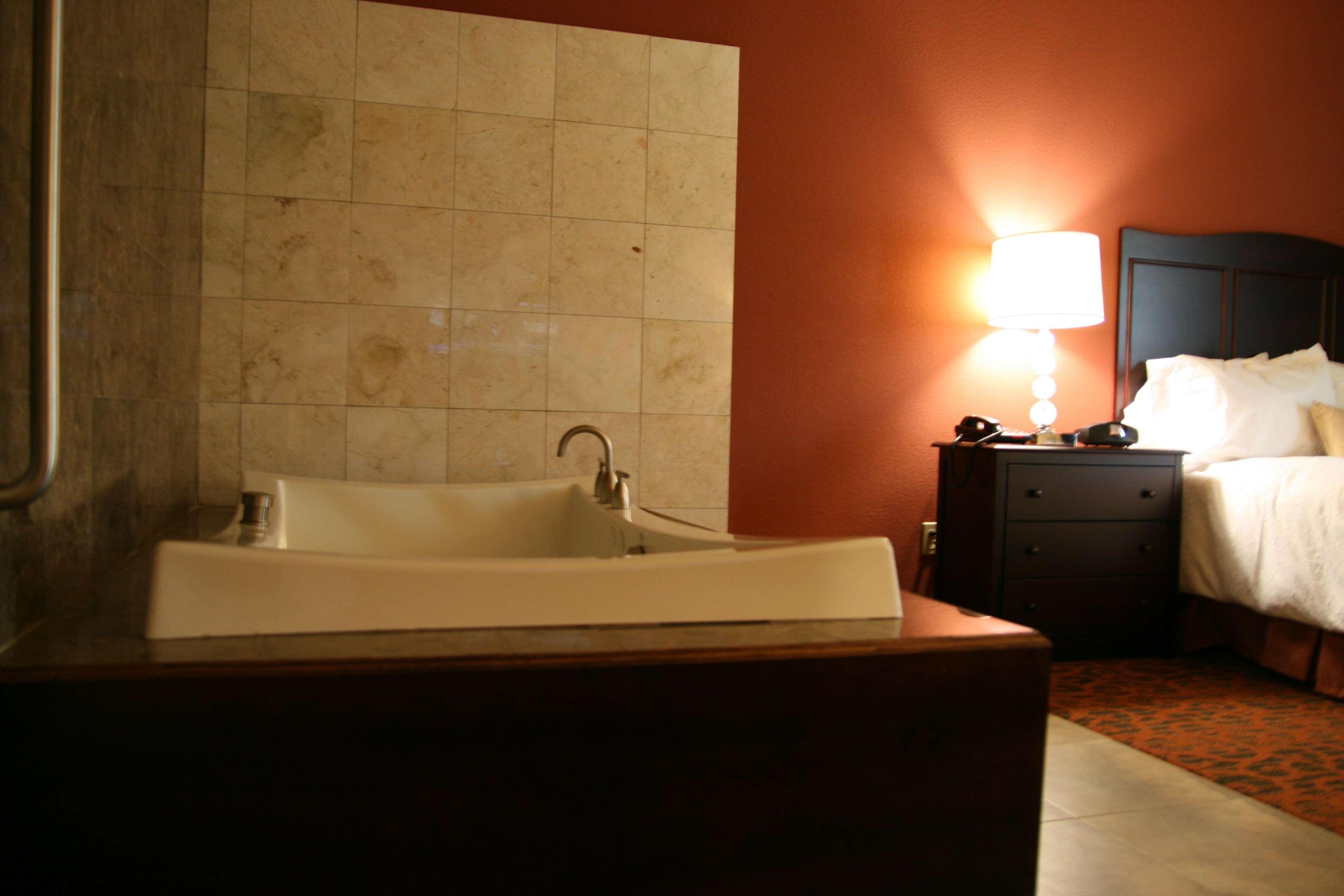 Hampton Inn & Suites Mission Δωμάτιο φωτογραφία