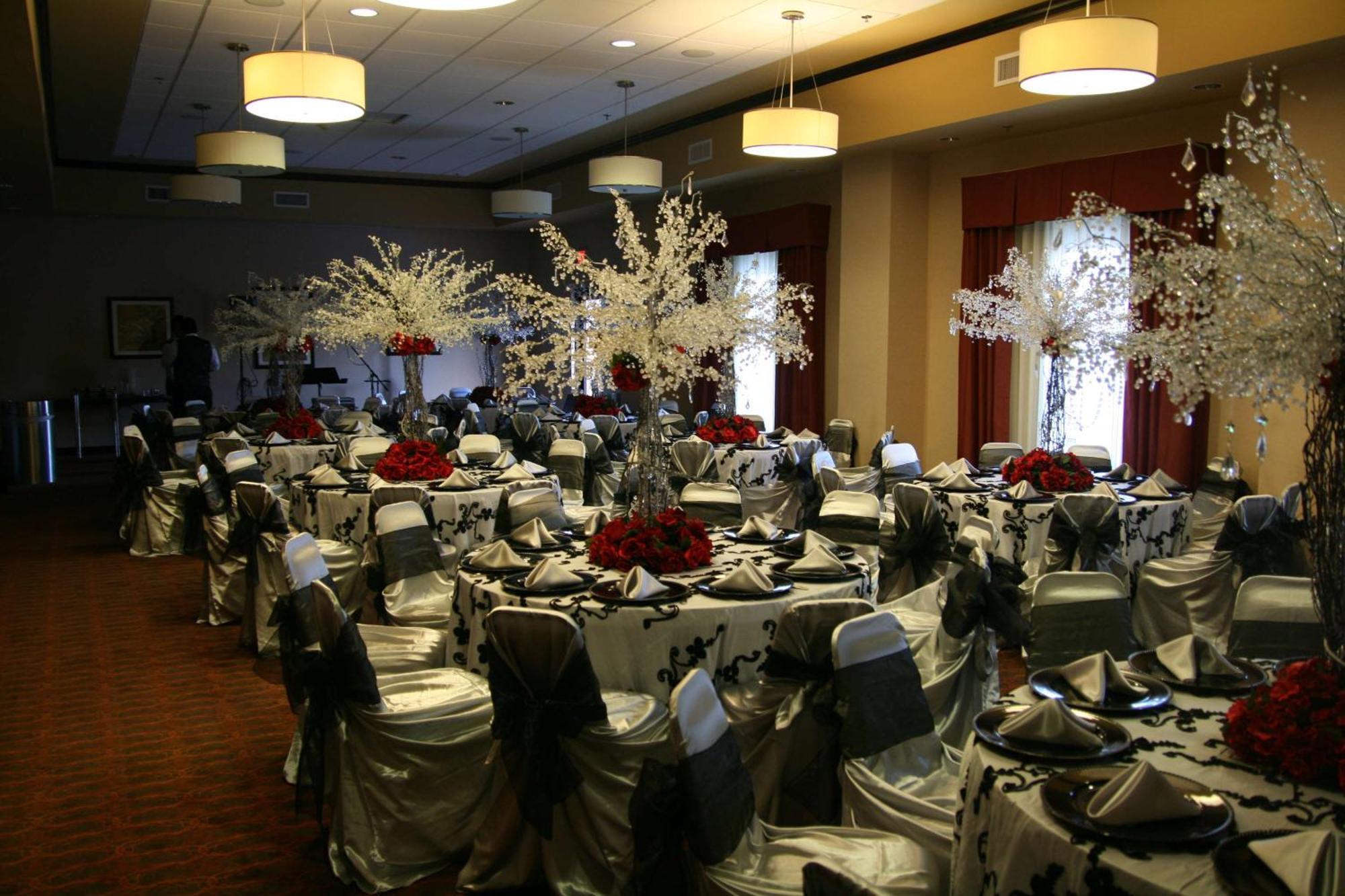 Hampton Inn & Suites Mission Εξωτερικό φωτογραφία
